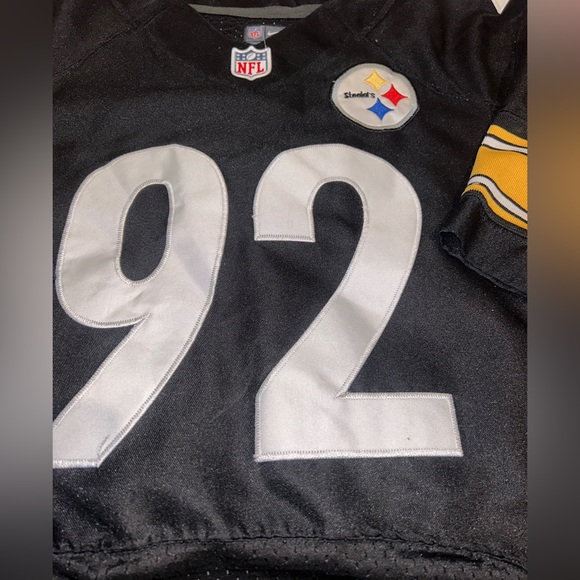 Retired - Jersey - Picture 5 of 6